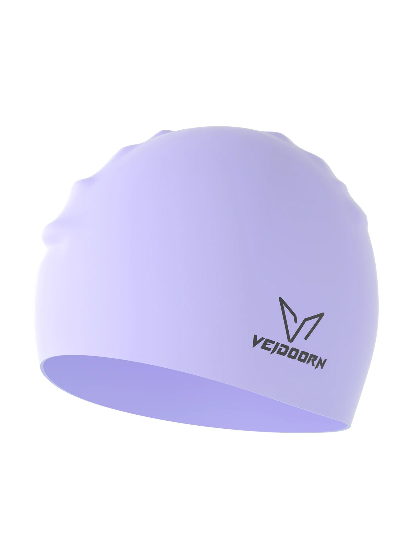 Waterproof Silicone Swim Cap Professional Adult.