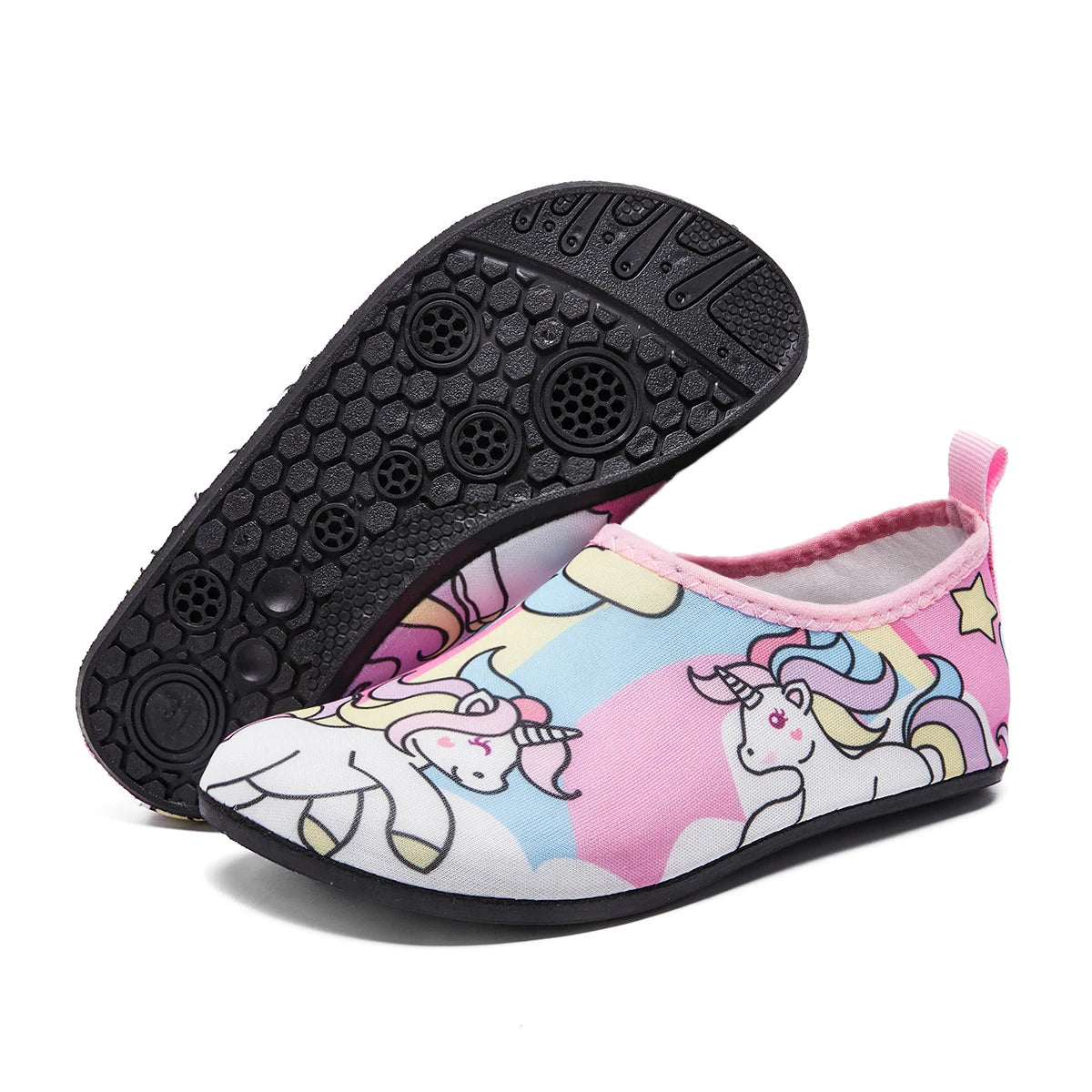 Children Water Beach Shoes.