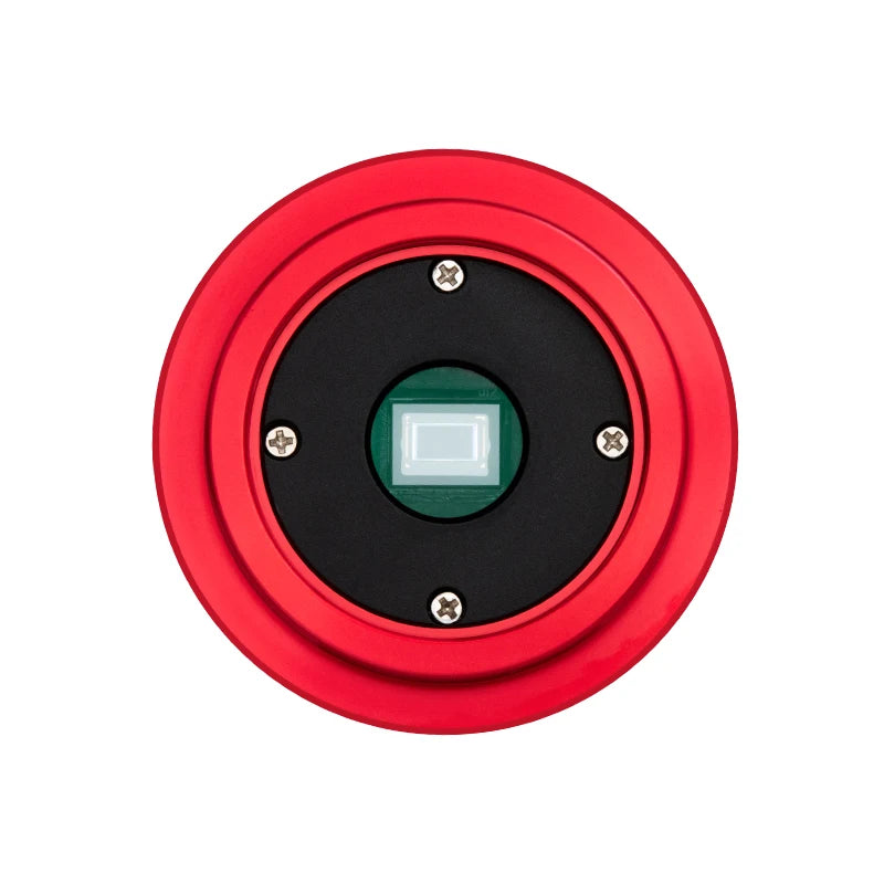 ZWO ASI662MC Color Astronomy Camera.