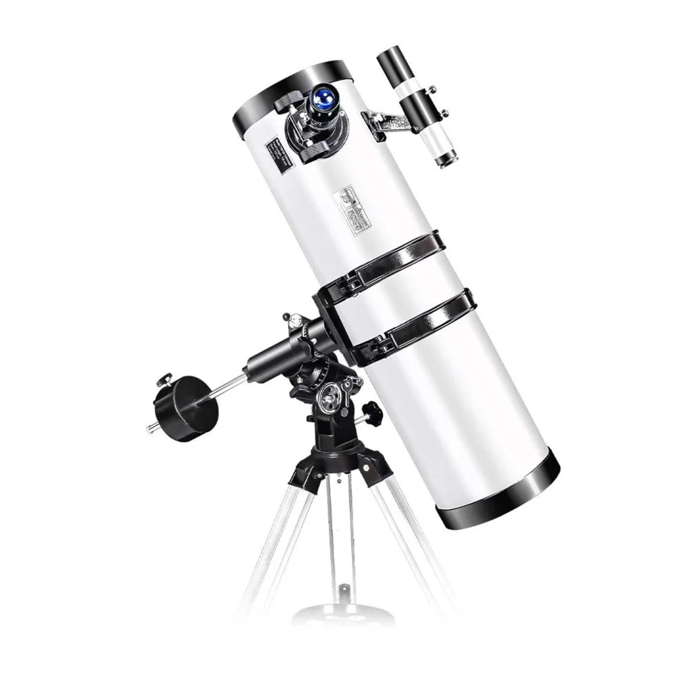 150/1400 mm 150/750 114/1000 Astronomical Telescope Reflector.