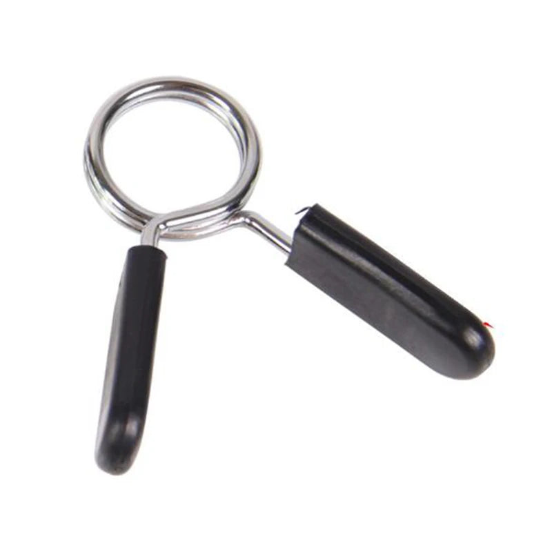 1 Piece 24/25/28/30 mm Barbell Clamp.
