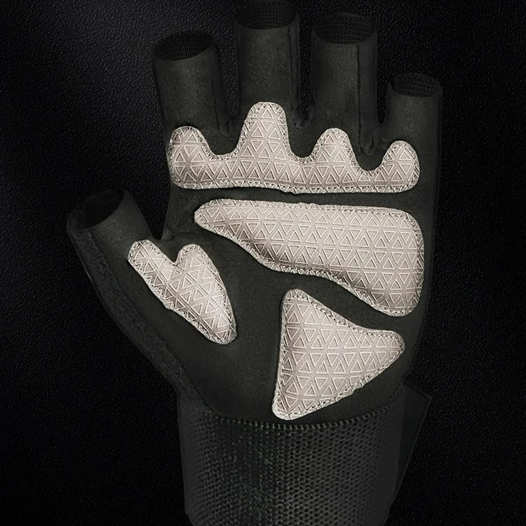 Gym Gloves, Fitness Weightlifting Gloves and Body Building.