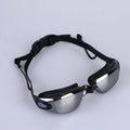 NEW High-definition Anti-fog Swimming Goggles Small Frame.