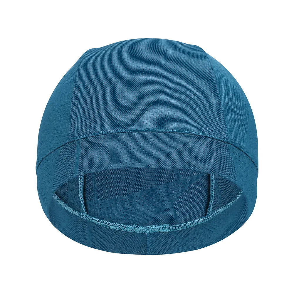 Men's Cooling Skull Cap Anti-UV