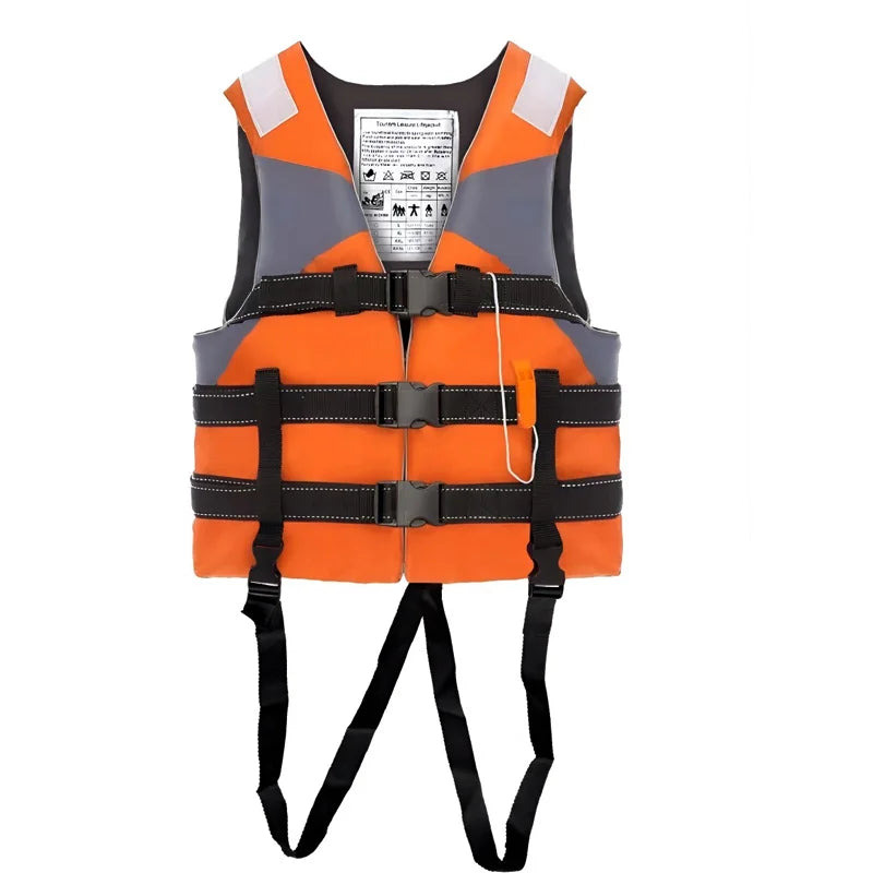 Adult Life Vest Men and Women and Kids.