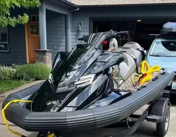Water Travel JetSki Boat Jet.