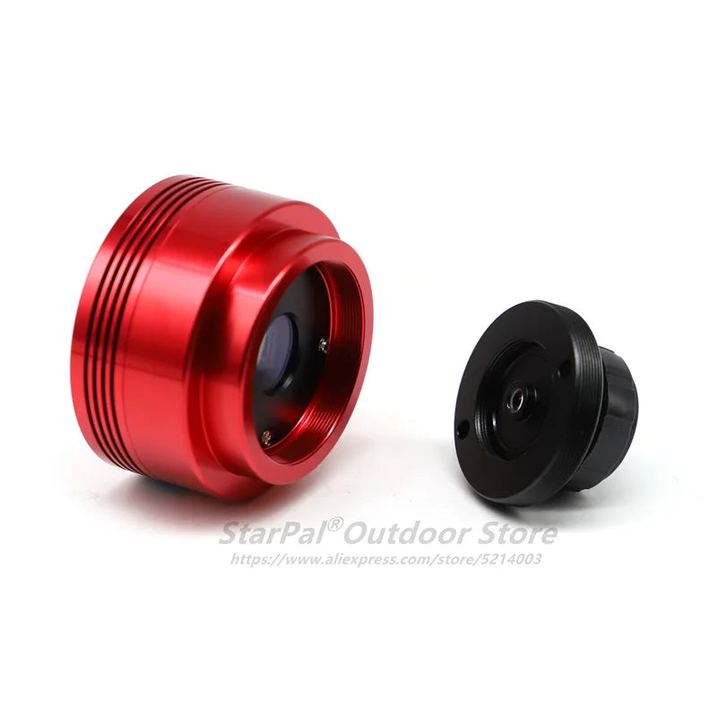 ZWO ASI662MC Color Astronomy Camera.