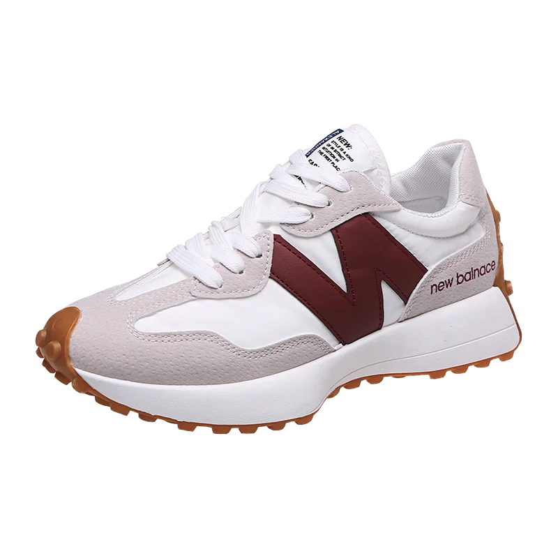 Women's Causal Sneakers New Autumn Shoes Woman Designer Shoes