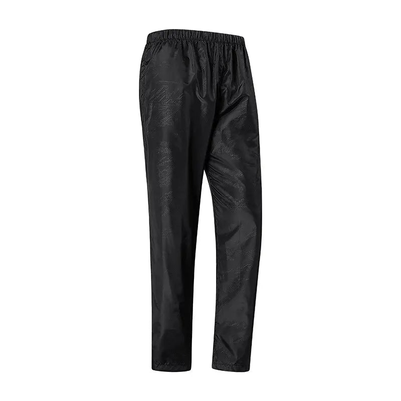 Women and Men Hiking Pants, Outdoor Waterproof Pants.