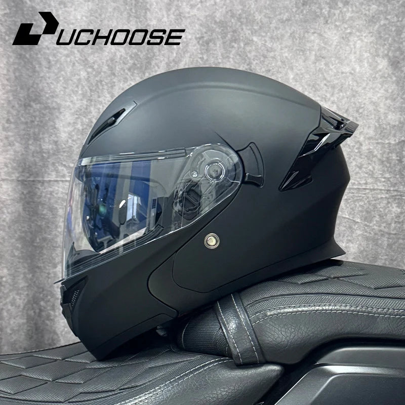 High Quality DOT Motorcycle Helmet.