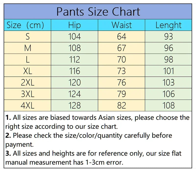 Mens Jogging Sweatpants Gym Print Running Trousers