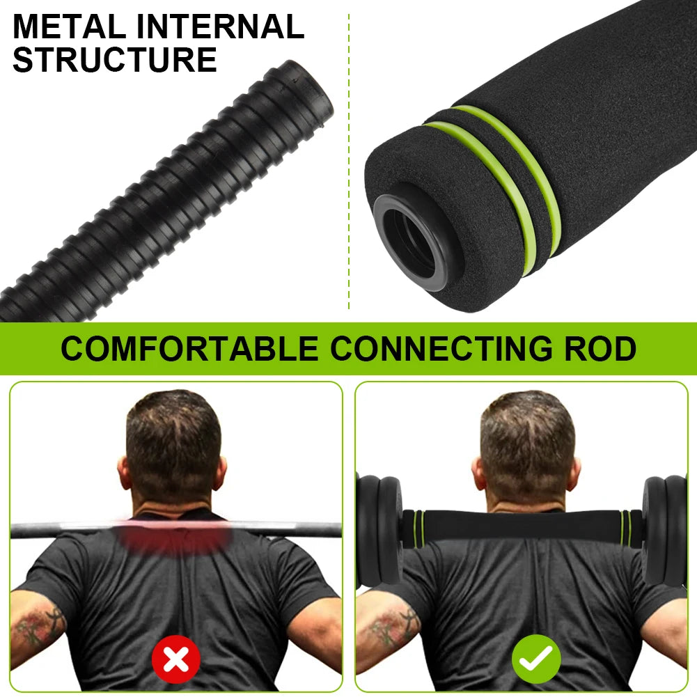 Adjustable Dumbbells 44/66/88Lbs.