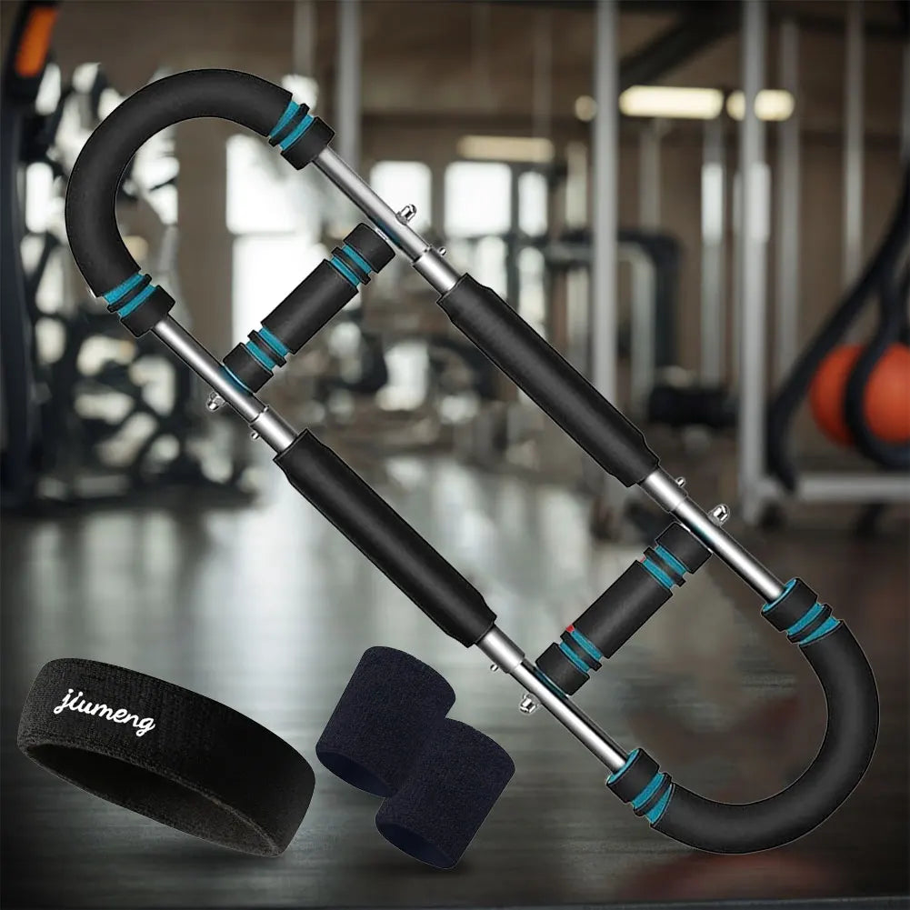 Twister Arm Trainer Adjustable Shoulder Muscle Training.
