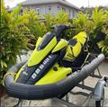 Water Travel JetSki Boat Jet.