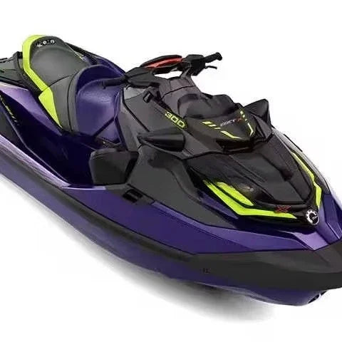 2025 C-Doo WAKE Pro 230 BRP / Jet ski.