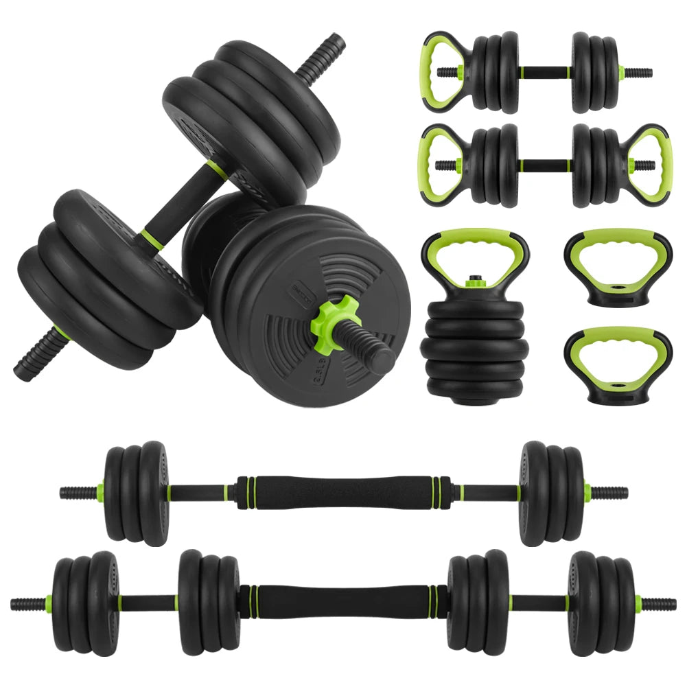 Adjustable Dumbbells 44/66/88Lbs.