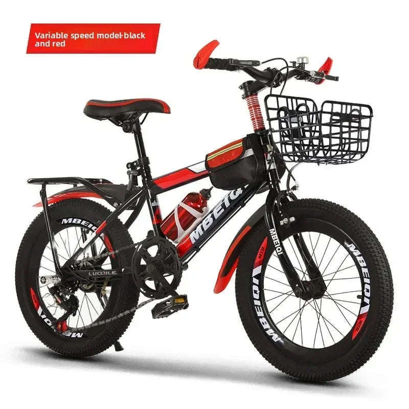 18-24 Inch Kids & Adults Mountain/Road Bike Single.