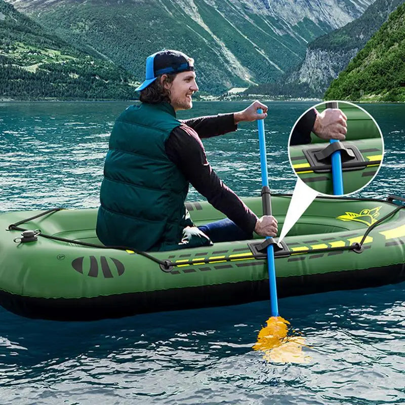 192*113*40cm Portable Inflatable Boat.