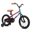 Kids Bike for Boys Girls Ages 2-9 Years Old.