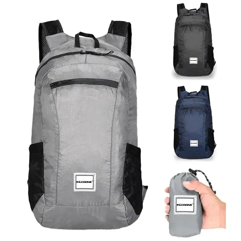 Outdoor Hiking Bag 20L.
