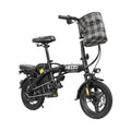 Adult Electric Bike, 20 MPH,560W Motor,48V Removable Battery.