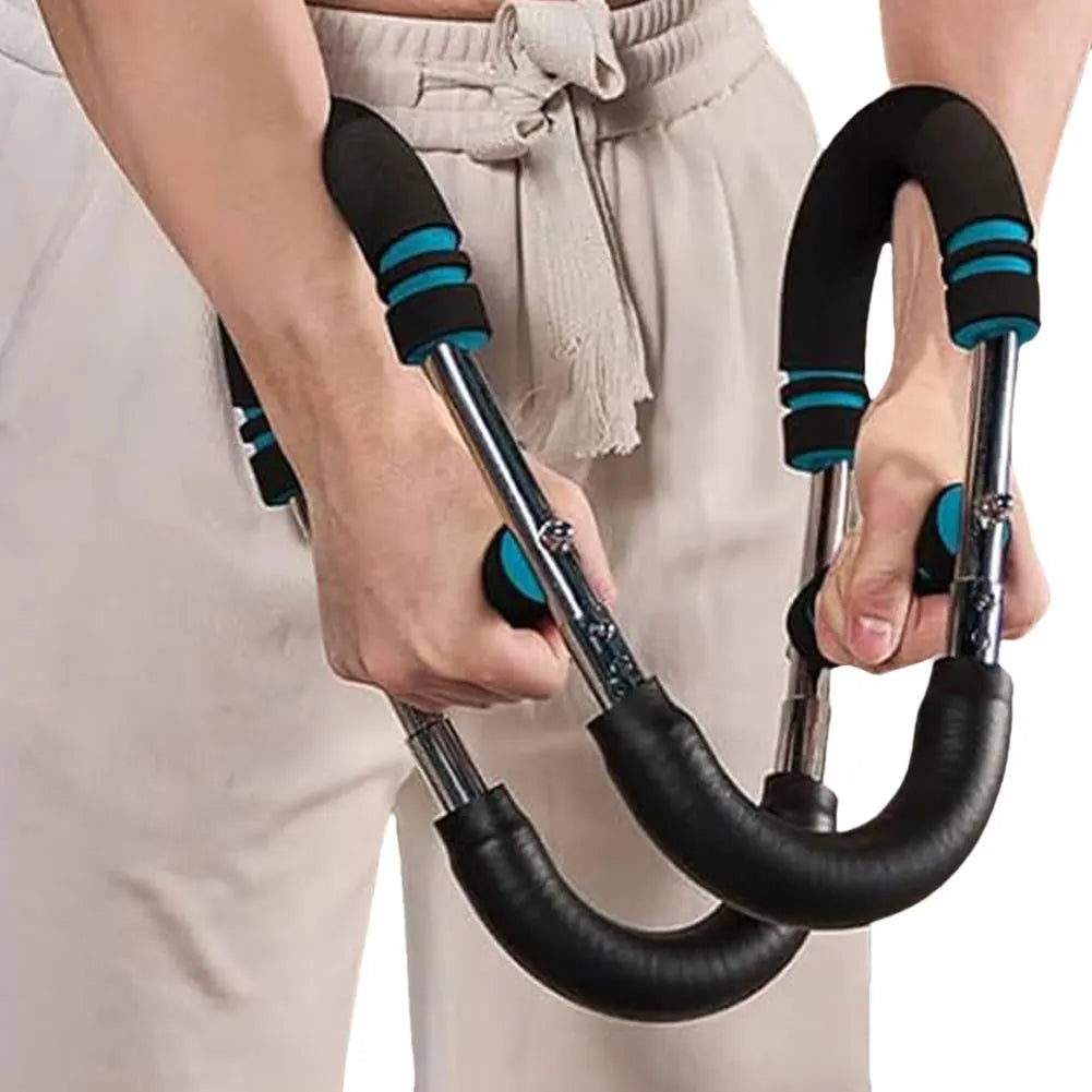 Twister Arm Trainer Adjustable Shoulder Muscle Training.