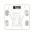 Smart Body Fat Scale Wireless LED Digital.