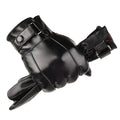 Winter Gloves for Men Genuine Leather Gloves Outdoor