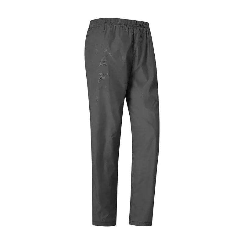 Women and Men Hiking Pants, Outdoor Waterproof Pants.