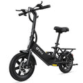 C3 14 inch Electric Bicycle.